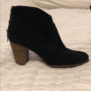 Making space in my closet